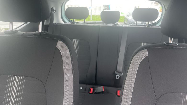 Hyundai i10 1.0 [63] Advance 5dr Auto [Nav] Petrol Hatchback